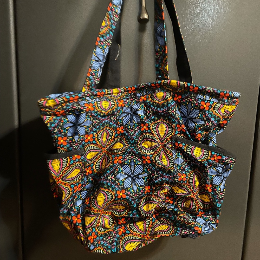 Thirty one tote